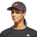 adidas Womens Court Relaxed Fit Strapback Hat