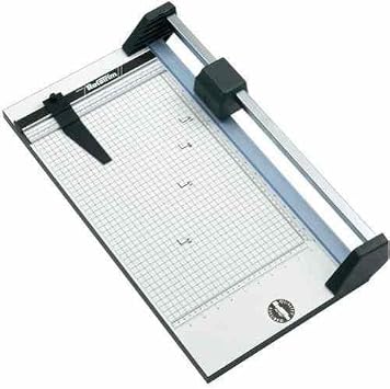 Rotatrim Professional Rotary Trimmer, Cut Size 42", Dimensions 48-1/2" x 15" x 6"