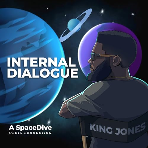 Couverture de Internal Dialogue