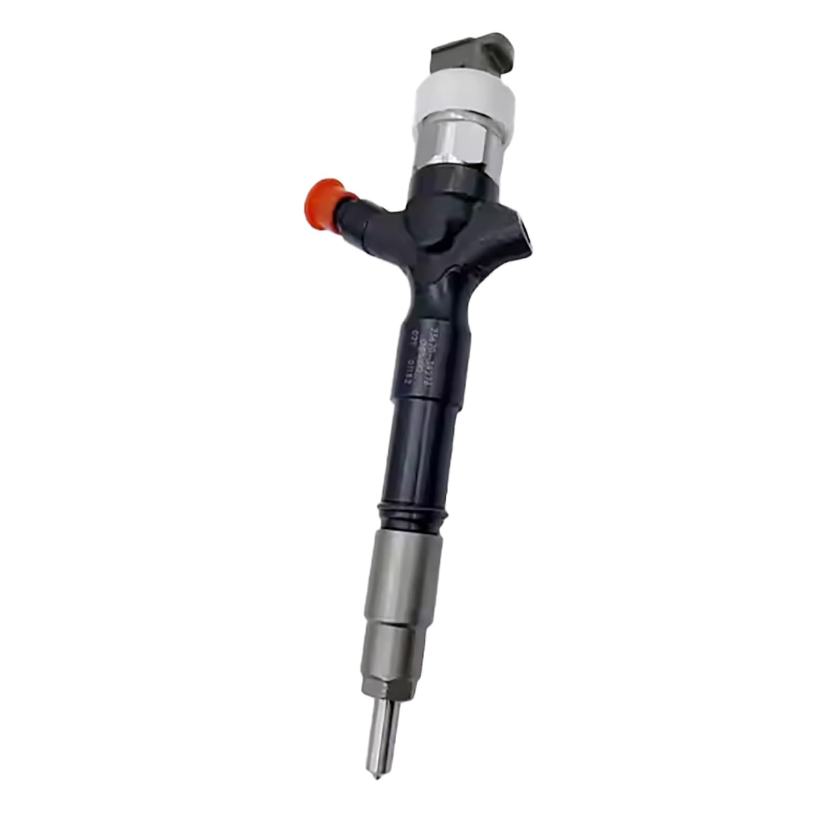 095000-7044 0950007044 4Pcs Fuel Injector Replacement for Toyota Hilux