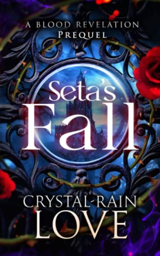 Cover of Seta's Fall