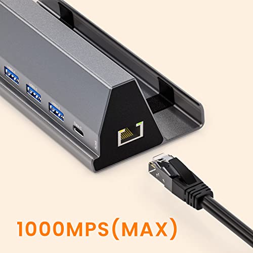 2BSON 7-in-1 Docking Station dor Steam Deck, Steam...