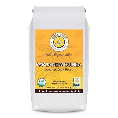 North Coast Roasting Company,...
