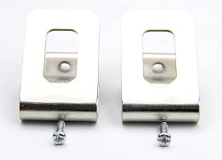 DCF885 Belt Clips Hooks Suitable For DeWalt 20V Max Li-Ion Belt Clip 2 Packs