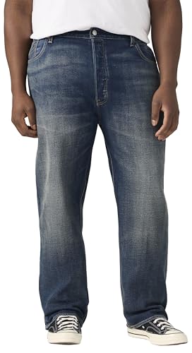 501 Levi's Original B&T 3Pm In Columbus – Ansicht 5
