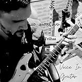 Leo Lima Guitar Man