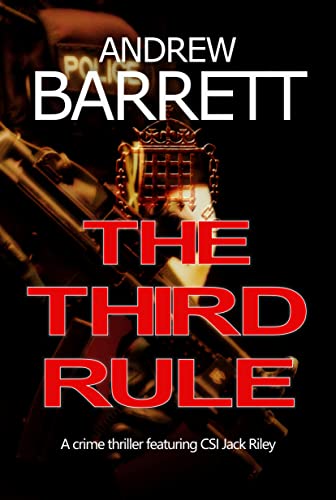 The Third Rule: Death by Chance