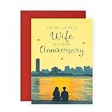 Intérieur vierge : pour votre propre message, nous incluons une jolie feuille de conseils pour vous aider à écrire quelque chose de gentil 🎉