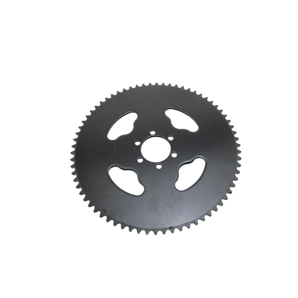 Pignone Catena n. 35 da 70 Denti Compatibile con la Bici Doodle Blitz Bug Racer