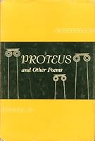 Proteus, and other poems B0007EDKHE Book Cover