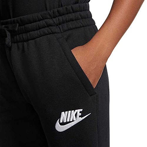 Nike CI2911-010-LARGE Boy'S Nsw Club Jogger Fleece Pant thumb #5