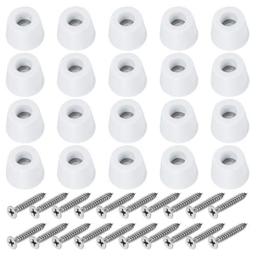 PATIKIL S 20Zbg 0.94"x0.59" pbh XeXX`[bV[ƃlWt Lb`ƓdƋp zCg