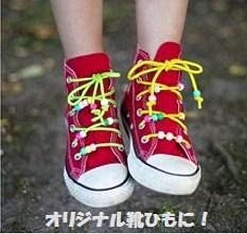 パラコード 3mm 30m おしゃれ かわいい カラフル ひも テン