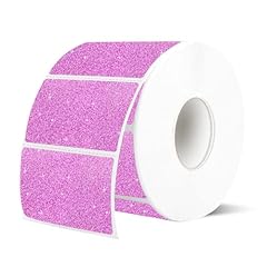 Holographic Glitter Pink