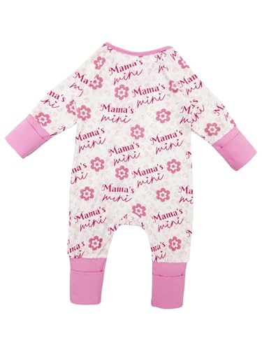 Bow Dream Infant Boys Girls Clothes Newborn Bamboo Rayon Baby girl Romper baby boy Bodysuit Jumpsuit3