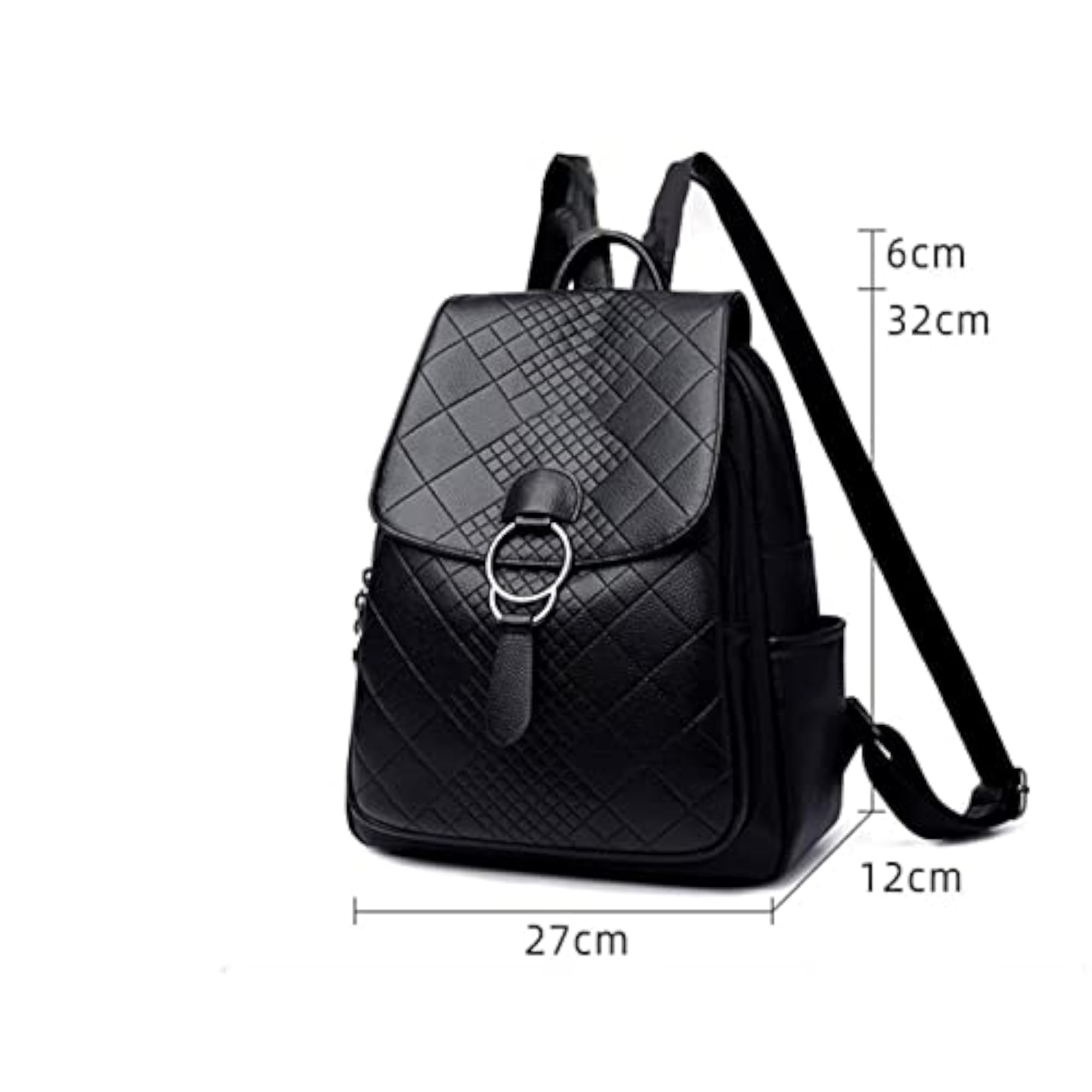Women's Short Distance Travel Sports Backpack