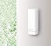 Linksys WHA0301 Velop Wall Mount: Node Holder for Velop Intelligent Mesh Wi-Fi System, Fits Dual-Band and Tri-Band Models, Full Home Coverage (White)