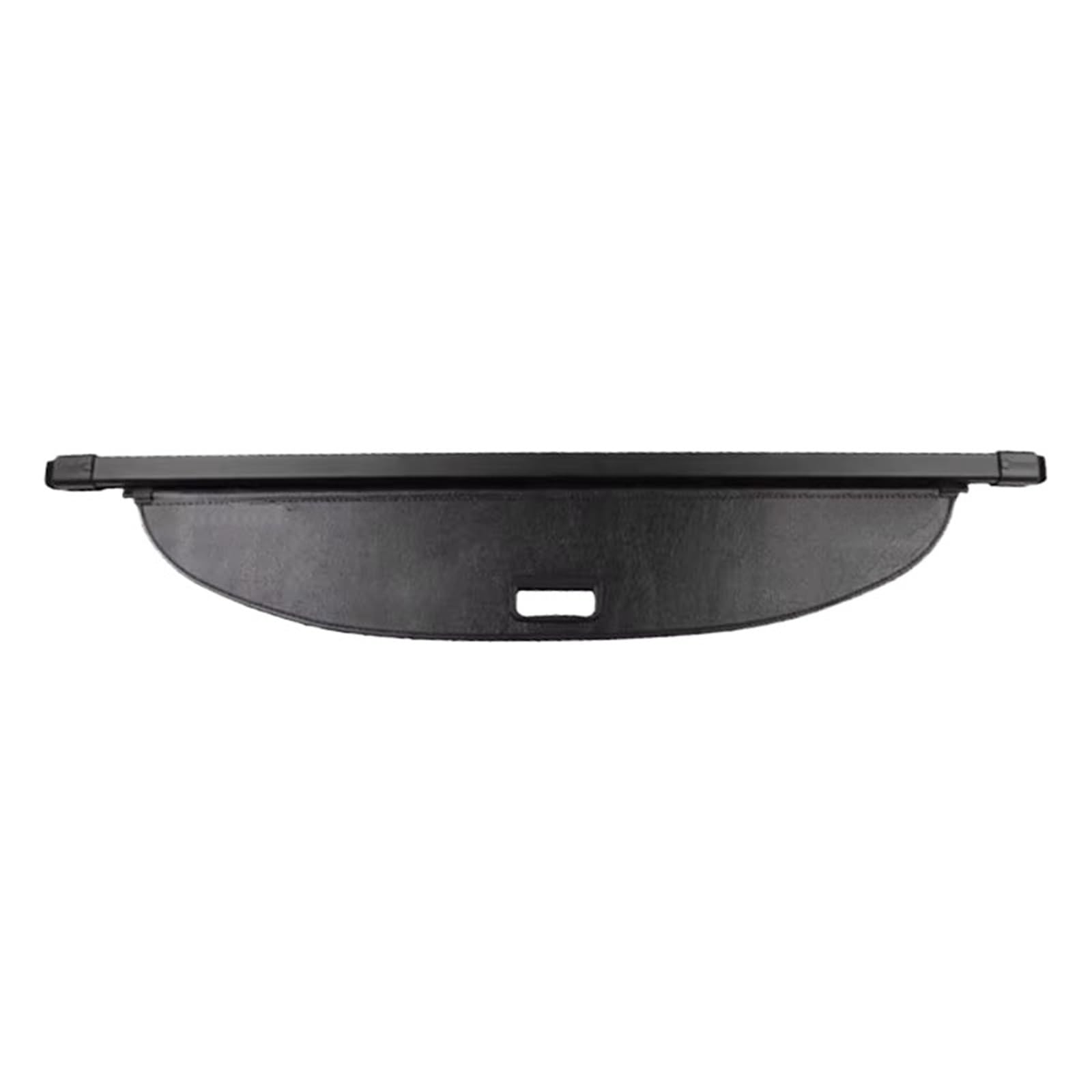 Rear Trunk Retractable Parcel Shelf For Buick For Enclave Retractable Rear Parcel Shelf Roller Blind Boot Load Trunk Cargo Cover Interior Accessory