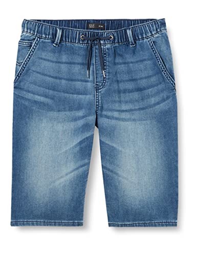IKKS Bermudas Garçon anti-déchirure et confortable pour l'école