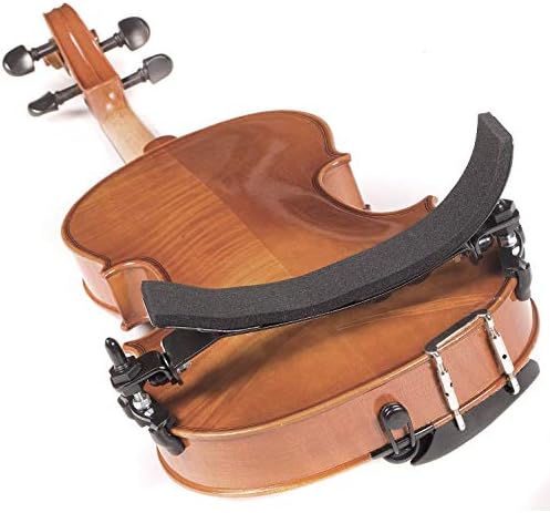 Bonmusica 1/2 Violin Shoulder Rest