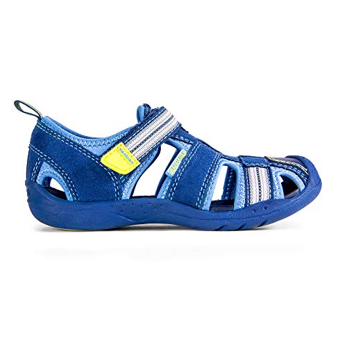 Pediped RS3058_SY Unisex-Child Sahara Flat thumb #6