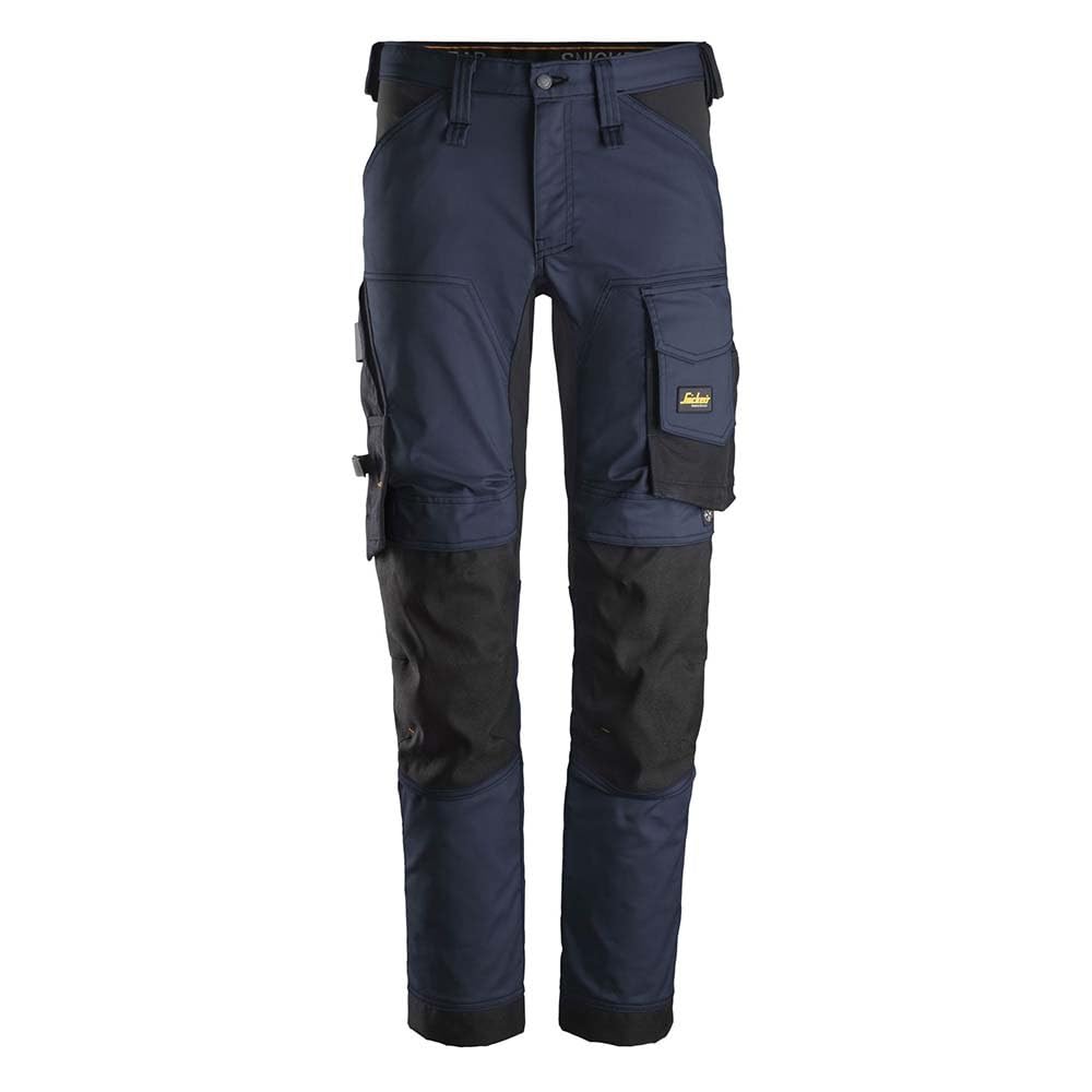 Snickers Workwear X - Veste isolée - Travail - Mixte