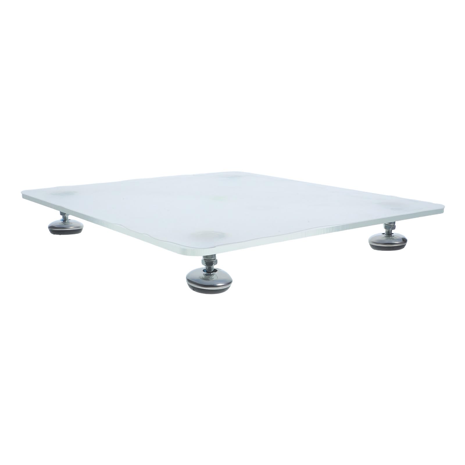 Table de nivellement résine pour sublimer votre atelier créatif et bureau d'étude