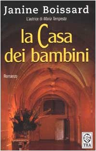 La casa dei bambini