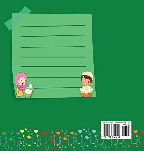 Storie Di Profeti: I bambini impareranno la storia dei Profeti dell'Islam