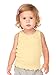 Kavio! Infants Scalloped Beater Tank