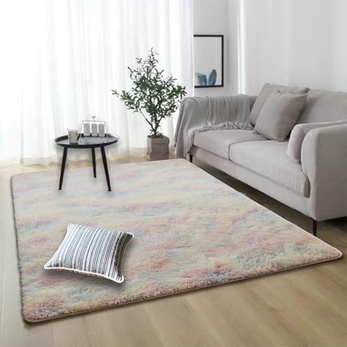 �J�[�y�b�g 300 x 370 cm �ӂ���Ƃ�����G�胉�O�V���M�[���O�O�~�h�_�j����~�ߕt�R�ۖh�L�ӂ�H�~��[���g�[�Ή�, �}���`�J���[