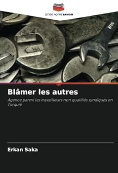 Paperback Blâmer les autres [French] Book