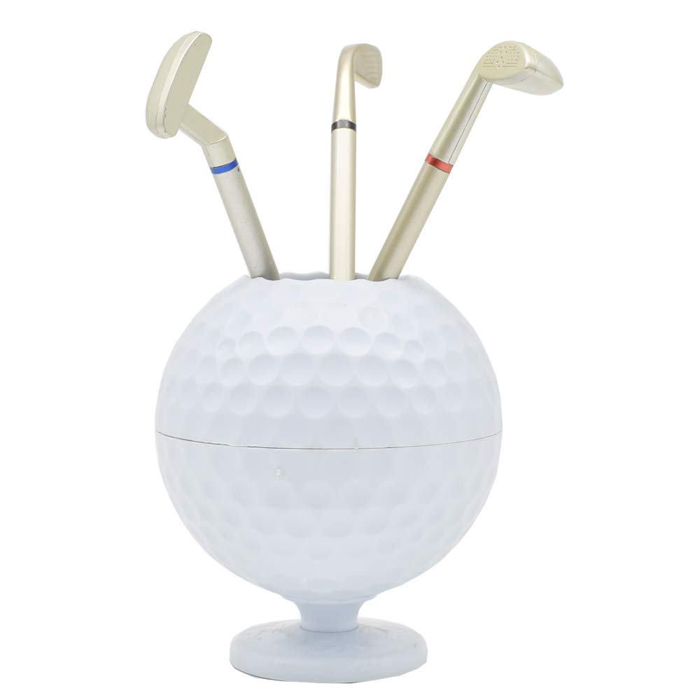 Golf de bureau Seadream avec horloge pour animer vos pauses et décorer l'espace