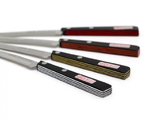 Gude Cutters 4pcs - 'cada uno-la-Seine-Set'