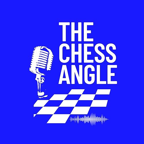 Ep. 76: Decision Fatigue and Brain Fog at the Chessboard (Game Analysis #6) Podcast Por  arte de portada