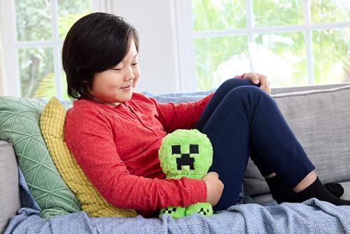 Mattel Peluche Creeper 23 cm - vue 4
