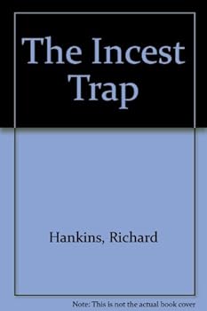Paperback The Incest Trap Book
