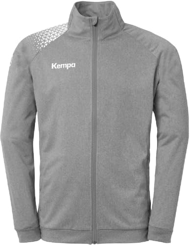 Veste homme Kempa Ambition 28 Poly pour entraînement et running