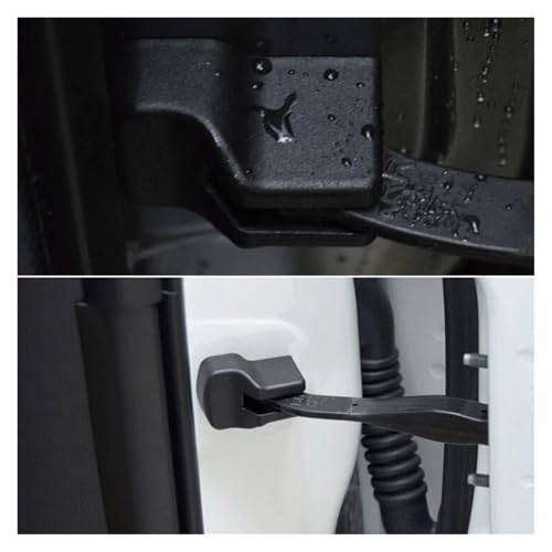 Protections adhésives pour Focus, Fiesta et Ecosport : l'esprit urbain - 3