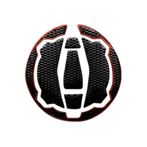Protector adhesivo de depósito de gasolina para motos Kawasaki 400 650 Z650 900 2017-2020