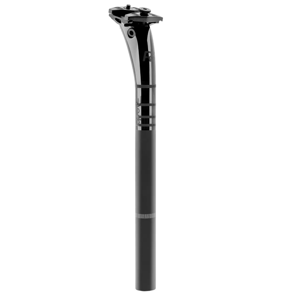 Amazon | DEDA(デダ) RS カーボンシートポスト POB 31.6x350 SB25mm