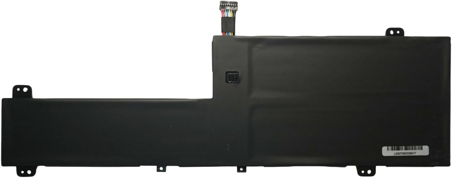 L19M3PD6 L19L3PD6 L19C3PD6 L19D3PD6 Laptop Battery Compatible with Lenovo ideapad Flex 5-14IIL05 5-14ITL05 5-14ARE05 5-14ALC05 5-15IIL05 5-15ALC05 81X1 81X2 81X3 82HU 82HT 82HV Series(11.52V 52.5Wh)