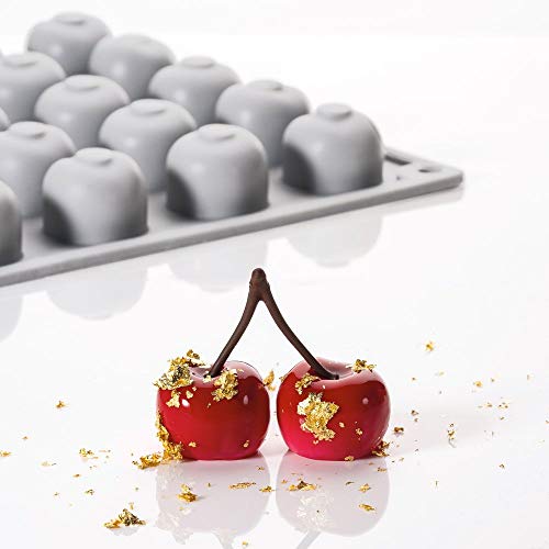PAVONI Molde Cereza Cover