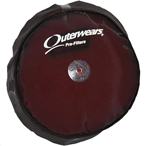 Pré-filtro Outerwears 20-3204-01