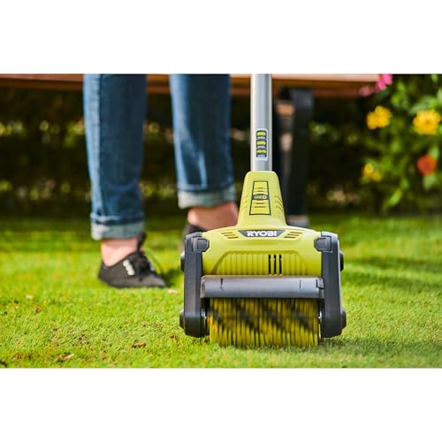 Ryobi Nettoyeur de Sol 18V - vue 9