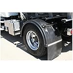 Buyers-Products-8591000-Fender-Mounting-Kit-Polymer-Fender-Mounting-Kit-One-Kit-Needed-for-Each-Side