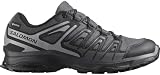 Salomon X Ultra 360 Leather Gore-tex Waterproof Men's Hiking Shoes - 2