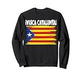 Visca Catalunya Viva Catalonia Barcelona