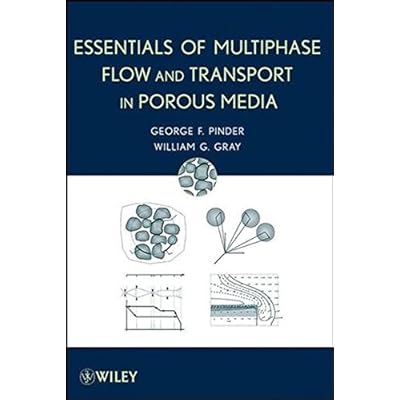 Essentials of Multiphase Flow and Transport in Porous Media