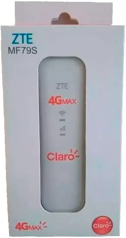 Mini Modem Usb Mf79s claro